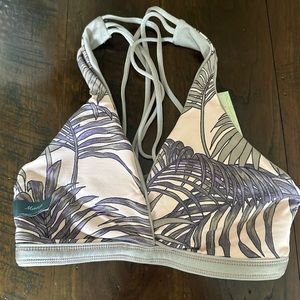 Maaji brand new swim top